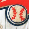 Virtual League Baseball (XSX) game cover art