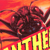 Antheads: It Came From the Desert II (XSX) game cover art