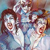 Brides of Dracula artwork