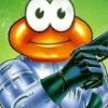 James Pond II artwork