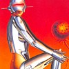 Sexy Droids (Amiga)