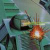 Xenon (Amiga) artwork