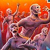 Zombi artwork