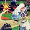 Baseball Heroes artwork