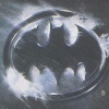 Batman Returns artwork