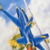 Blue Lightning (XSX) game cover art