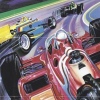 Checkered Flag artwork