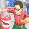 Chip's Challenge artwork