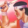 Double Dragon (XSX) game cover art