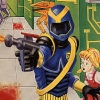 Electrocop (XSX) game cover art