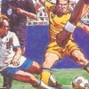 European Soccer Challenge (XSX) game cover art