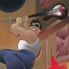 Fat Bobby (XSX) game cover art