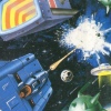 Gates of Zendocon (XSX) game cover art