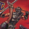 Joust (XSX) game cover art