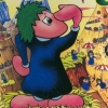 Lemmings (XSX) game cover art
