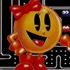 Ms. Pac-Man (XSX) game cover art