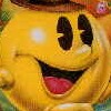 Pac-Land (XSX) game cover art