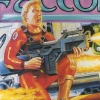 Power Factor (XSX) game cover art