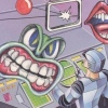 Robo-Squash (XSX) game cover art