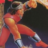 Rygar (XSX) game cover art