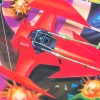 S.T.U.N. Runner (XSX) game cover art