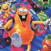 Super Skweek (XSX) game cover art