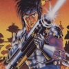 Switchblade II (XSX) game cover art