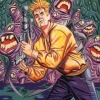 Todd's Adventures in Slime World (XSX) game cover art