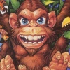 Toki (XSX) game cover art