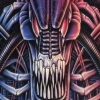 Xenophobe (XSX) game cover art