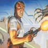 Xybots (XSX) game cover art