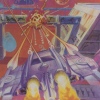 Zarlor Mercenary (XSX) game cover art