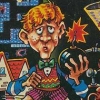 Blue Print (XSX) game cover art