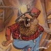 Bounty Bob Strikes Back! artwork