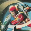 Buck Rogers: Planet of Zoom (XSX) game cover art