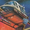 Choplifter! artwork