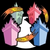 Castle Crisis (XSX) game cover art