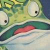 Frogger (XSX) game cover art