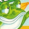 Frogger II: Threeedeep! (XSX) game cover art