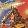 H.E.R.O.: Helicopter Emergency Rescue Operation (XSX) game cover art