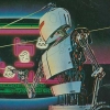 K-Razy Shoot-out artwork