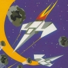 Meteorites (XSX) game cover art