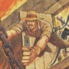 Montezuma's Revenge Featuring Panama Joe (XSX) game cover art