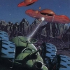 Moon Patrol artwork