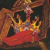 Mountain King (XSX) game cover art