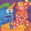 Mr. Do!'s Castle (XSX) game cover art