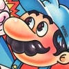 Mario Bros. (XSX) game cover art