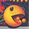 Pac-Man (Atari 5200) artwork