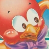 Pengo (XSX) game cover art