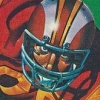 Realsports Football artwork